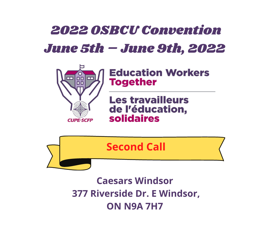 05 05 2022 OSBCU Convention